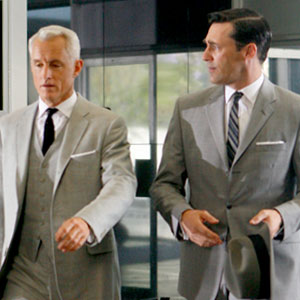 Mad Men Mad Men